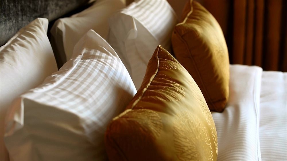 Cherry Blossom Boutique Hotel Bhamdoun Bagian luar foto